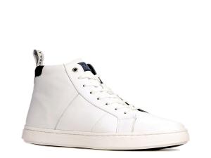 Высокие кеды Anthony Veer Kips, белый