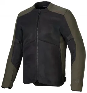Воздушная куртка C-1 Alpinestars, хаки