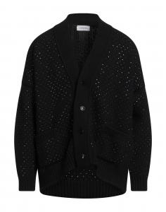 Кардиган Laneus, черный