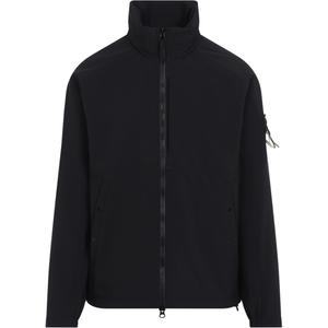 STONE ISLAND Куртка с компасом, Black