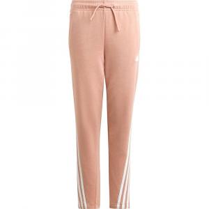 Брюки adidas Sportswear Fi 3S, бежевый