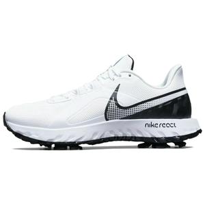 Nike Кроссовки React Infinity Pro Wide 'White Black'