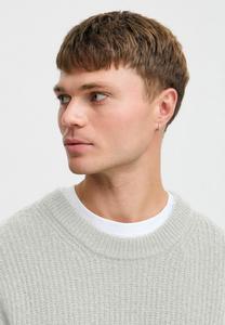 Джемпер SDNOHI Solid, серый