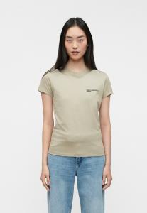 Футболка Karl Lagerfeld Jeans SLIM TEE, Twill/Taupe