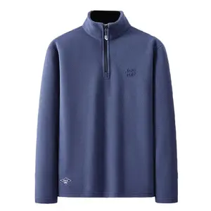 Свитшот мужской JEEP SPIRIT, черный