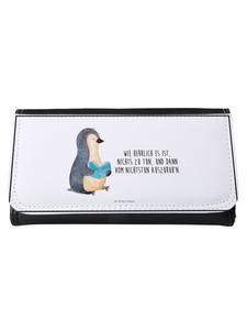 Кошелек Mr. & Mrs. Panda, белый