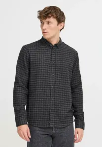 Рубашка бхбарни Blend, Iron Gate