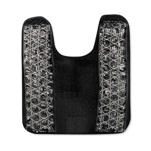 Популярный коврик для ванной Sinatra Contour Popular Bath, черный