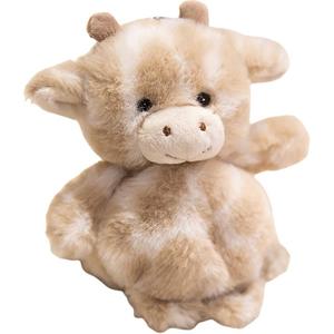 Плюшевая куколка Animal Collection высотой 13 см MENGGEGE