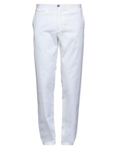 Брюки Pt Torino, белый