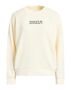 Толстовка Giorgio Armani, айвори