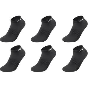 Комплект мужских носков LINING, черный