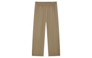 Повседневные брюки Европейская версия Женские Champion, Хаки