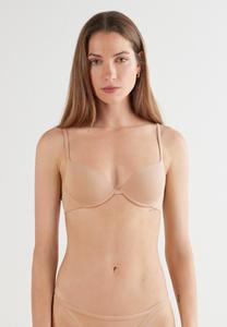 Бюстгальтер Intimissimi Push-up bra, Natural/Tan
