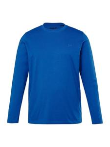 Футболка Men Plus Kurzarm T-Shirt, цвет tiefblau