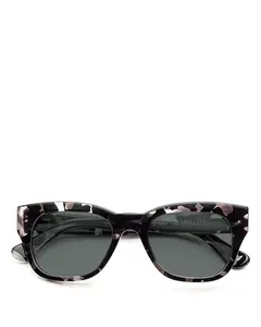 Поляризованные солнцезащитные очки Miklos, 52 мм Caddis, черный