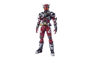 BANDAI Фигурка для действий S.H.Figuarts Kamen Rider Ikazuchi красная