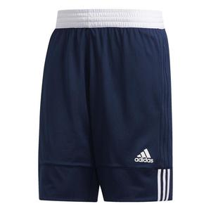 Двусторонние шорты 3G Speed ADIDAS, цвет blau