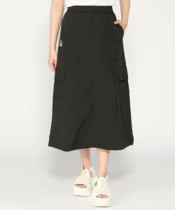 Длинная юбка Каппа/(W)