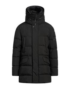 Пуховик Moorer, черный