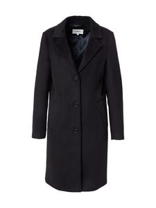 Демисезонное пальто s.Oliver, Black