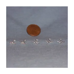 Мессершмитт МЕ 262, C.A.P. Aero - WWII - Germany (1:250) (Hallmark Figures)