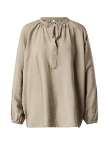 Блуза Eight2Nine, хаки