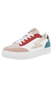 Кроссовки Ital-Design, белый