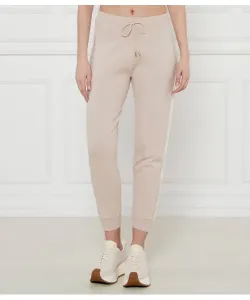 Спортивные штаны Regular fit Liu Jo Sport, розовый