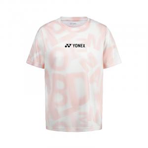 YONEX Футболка Training Series Badminton Jersey Men's