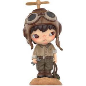 Фигурка The Switchman из серии Hirono X Le Petit Prince POP MART