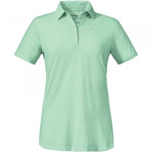 Рубашка поло scheinberg l Schöffel, зеленый