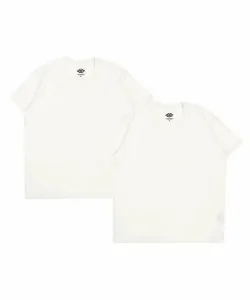 Футболка Dickies TC 2P, размер SS (мужская) Select Brands, цвет White