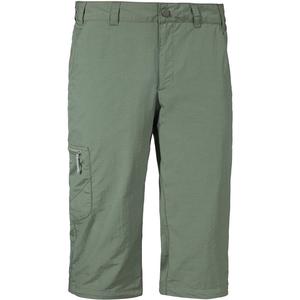 Короткие штаны спрингдейл1 Schöffel, цвет laurel wreath