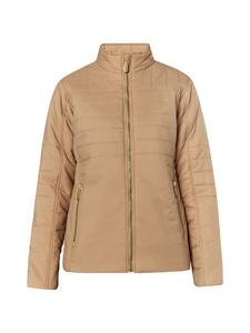 Переходная куртка faina, цвет kamel
