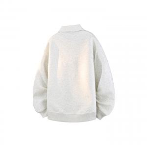 Футболка поло Unisex Cloud Sail Collection WARRIOR, хаки (diy badge)