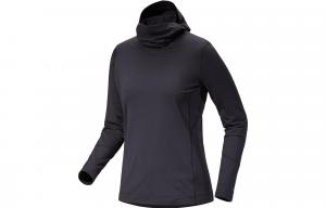 Толстовка Arc'teryx Rho Hoodie Arcteryx, Оранжевый