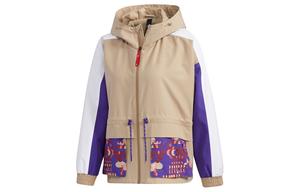 Adidas Куртка Women's Khaki Brown