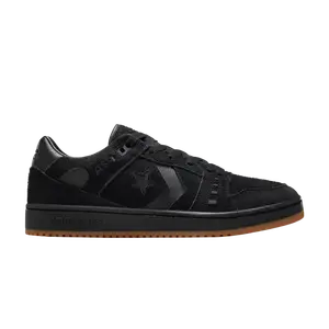 Кроссовки AS-1 Pro 'Black Gum', черный