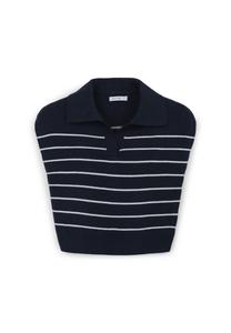 Жилет Calliope, темно-синий