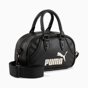 Мини-Сумка-Держатель Archive Puma, черный
