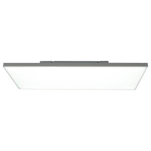 Светодиодный потолочный светильник Näve Carente, полиэстер пвх/алюминий - 1 светильник