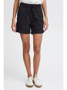 Шорты Oxmo Chinoshorts OXChannell jogger shorts 21800222-ME modische Shorts für den Sommer, черный