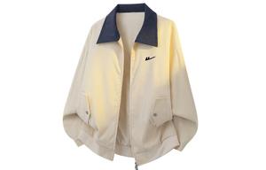 Куртка Huichо Riding The Wind Collection Unisex WARRIOR, бежевый