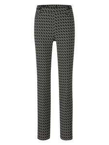 Обычные брюки MADELEINE, черный