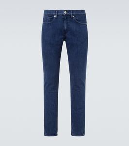 Узкие джинсы L'Homme Frame, Magical