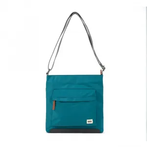 Сумка Roka London Kennington B, синий