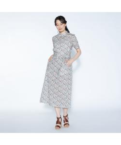 Платье «Волна Свободы»