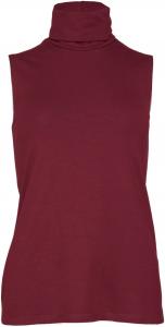 Топ Seidel Moden, темно-красный