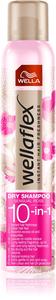 Сухой шампунь Wellaflex Sensual Rose с нежным цветочным ароматом Wella, 180 мл